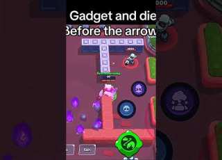 Follow If Boo Is OP Now Credit Firecrackersimp Brawlstars Boo Brawlin Bug