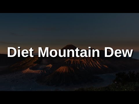 Lana Del Rey Diet Mountain Dew Lyrics Hit Me And Tell Me Youre Mine I Don T Know Why But I Like It