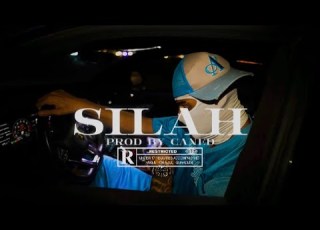  FREE Turkish Drill Type Beat X UK Drill Type Beat SILAH Drill Instrumental 2025