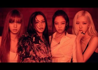 Blackpink Go Speed Up