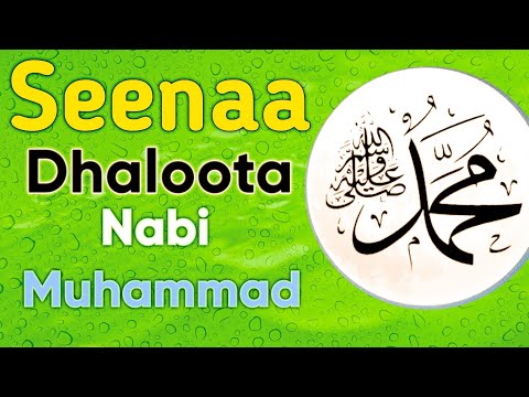 Seenaa Dhaloota Nabi Muhammad Seenaa Nabi Muhammad Kutaa 2