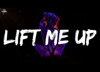 Tyga Lift Me Up Lyrics
