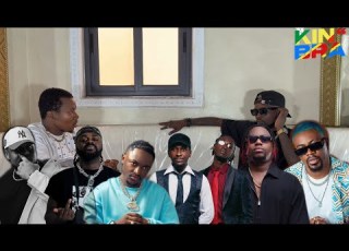 Zuko Ya Deble Fâché Contre Les Artistes Congolais Et Il A Dit Tous Les Congolais Sont Des Supa