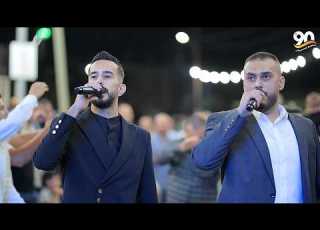  تريند جديد 2026 هز بإيدك لوح السيف الفنانين مؤنس ومعتصم حواوره سهرة عكرمة اسماعيل دير الحطب