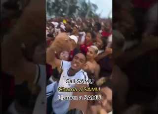  The Sounds Of Soccer Part 5 Call Samu Vitóriasc Soccer Viralvideo Brazil