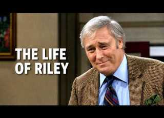 The Life Of Riley Episode Oh Sister Starring Bill Maynard 1975