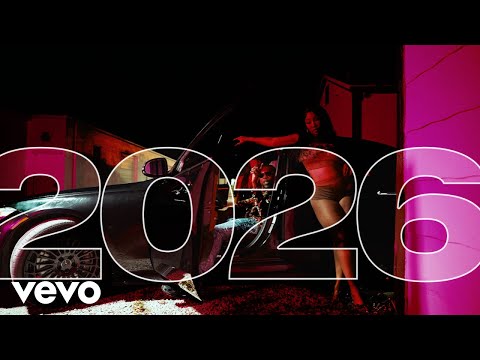Vybz Kartel 2026 Official Music Video