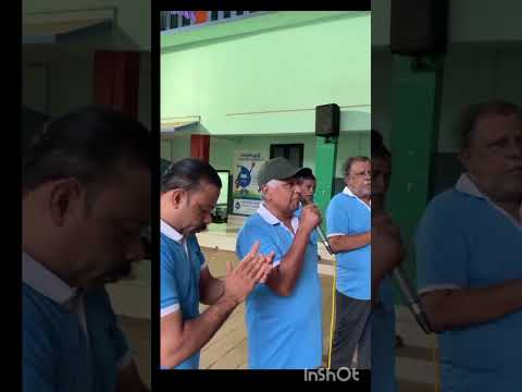 First Anniversary Celebration Of Nellikaparamba Centre On 18th August 2025