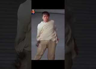Jackie Chan Vs Sea Urchins Police Story 4