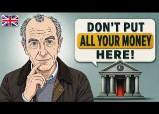 DON T Keep Cash In Your Bank Account 4 Safer Investments