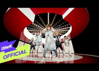  TEEN TOP 틴탑 Be Ma Girl 나랑 사귈래 MV