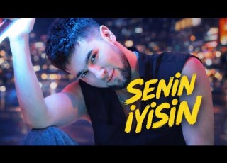  Шах Атажанов Сенің ийісің Shax Atajanov Senin Iyisin Şah Atajanov Senin Iyisin