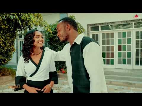 Guutaa Galaan DHARRAA TOO Official Video