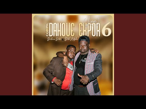 Hommage A Naga Dahoue Doto Feat Doto Adjiho Hommage A Naga Dahoue Doto Feat Doto Adjiho