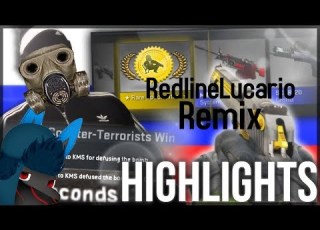  Anomaly Twitch Highlights 6 ılııllı Р Э Д Л А Й Н ıllıılı Remix