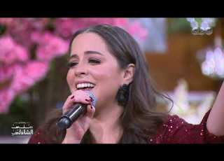 بهية البراوية بخفة دم زهرة رامي