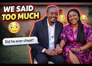 You Asked We Answered EVERYTHING Part 2