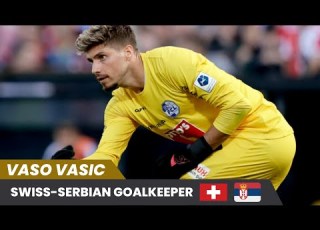  Vaso Vasic Highlights