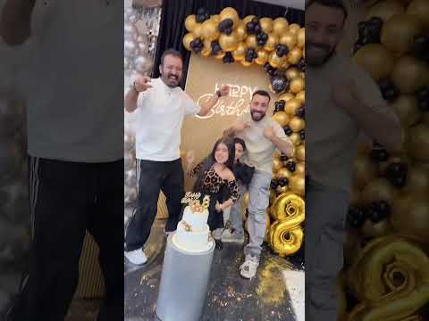 كل سنه وانتي طيبه يا جميله استوديو مدحت اكسبلور Barbie السعوديه