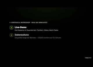  Vortrag KI Im Betrieb Was Heute Wirklich Funktioniert
