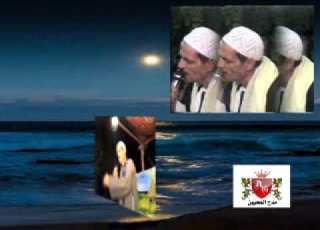 تسجيل لليليه الشيخ سيد عصر المعلاوى في مشتول الجزء الثاني