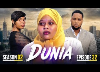 DUNIA SEASON 02 Ep 32
