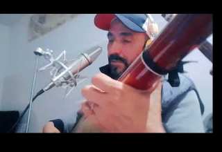 مهموم أغنية رائعة للفنان منير يطو عمر كلمات حميد المسعودي