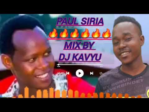 BEST OF PAUL SIRIA MIX BY DJ KAVYU Juniormweene T4d Ylvesterbrand Stellamengele BEST OF PAUL SIRIA MIX BY DJ KAVYU Juniormweene T4d Ylvesterbrand Stellamengele