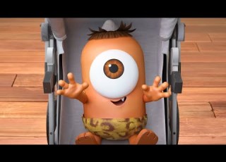 Kebi The Youngest Spookiz Compilation Cartoons For Kids