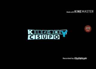  2 8 Klasky Csupo
