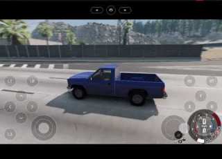  How To Play Beam NG Drive On Mobile
