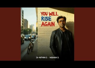 You Will Rise Again Feat Nishan S