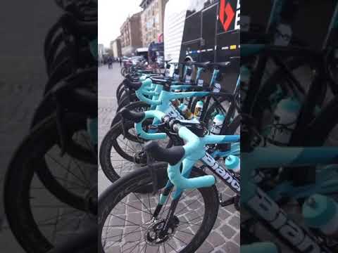 اجمل دراجات هوائية وضخامتها وهية مخصصة لسباقات ومسافات طويلة