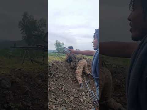 Fano Special Force During Operation Amhara Duet Habesha Ethiopia Habesha Fano Mekelle