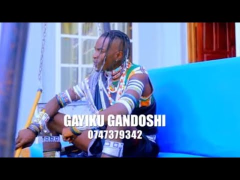 GAYIKU GADOSHI UJUMBE WA MIHAGWA SIDA 2026