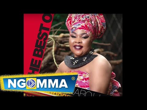 FOLO Best Of Saida Karoli Official Audio Sms 7661833 To 15577 Vodacom Tz