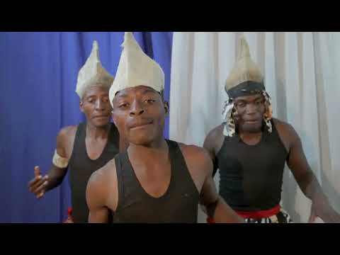 Changamsha Band Mapenzi Yanatesa Moyo Changamsha Band Mapenzi Yanatesa Moyo