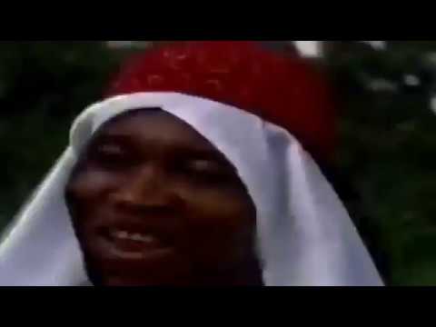 CHRISTOPHILING BUSH Salamalekun Barkadasala Clip Original