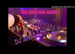 DIL DING DONG DING BOLE HARD BASS OLD SONG FULL HARD BASS KING DJ ANUJ GMS JHANSI