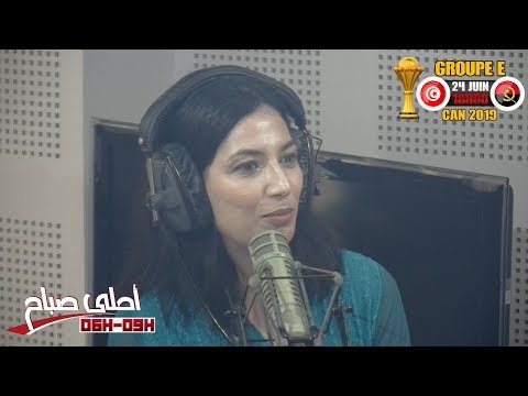 ميريام فارس أنا أجري اصبح ثقيل على مصر