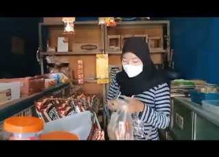 Video Konsinyasi Penjualan Tugas Sekolah Mapelakuntansikeuangan