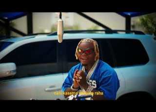 X Lyrics By Harmonize DJMwanga Com 1