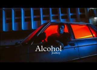  Joeboy Alcohol Slowed Reverb