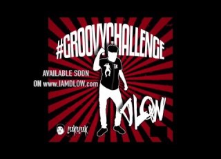 GROOVY Groovy Tutorial DLOW Ft TheFutureKingz Prod By LeekeLeek