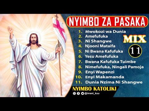 Mix NYIMBO TAMU ZA PASAKA 1 Hour Non Stop Mix NYIMBO TAMU ZA PASAKA 1 Hour Non Stop