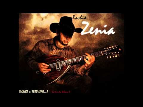 Rachid Zenia Gharqan