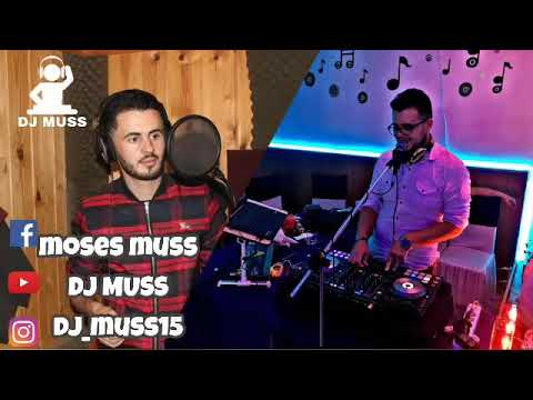 Walid Amechtoh Succès 2020 MISS KABYLIE Remix By DJ MUSS