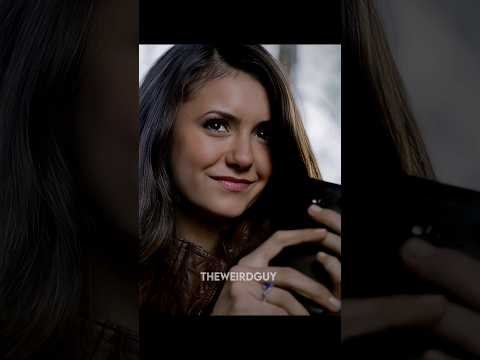 The Epic Love Of Stefan Katherine