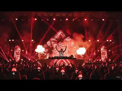 Kaoma LAMBADA INSANE BASS DROP Afro House Remix AFRO CODE