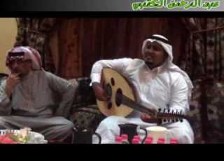 الفنان محمد سعود قالو لي طيب قلت ماني بطيب جلسه خاصه بمنزل الفنان محمد السليمان